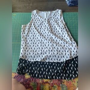 Ricki’s Sleevless Tank